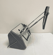 Dagmar Universal Film Editor/Projector