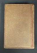 * The History of Newfoundland by Rev. Charles Pedley, 1863 with map