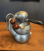 Vintage Brevetti Robbiati Atomic Espresso Coffee Maker