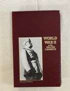 World War II with Walter Cronkite - 14 Volume Video Library