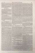 * St. John’s, Newfoundland (birds-eye view) from Illustrated London News – May 11, 1844