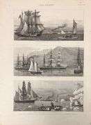 * The Newfoundland Fisheries Question – The French Shore from The Graphic, January 17, 1891
