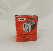 CENEI C-Scoper Slide Viewer