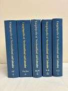 Encyclopedia of Newfoundland and Labrador - Five Volume Set
