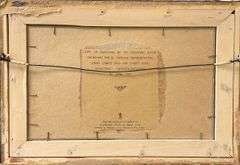 ... JOHN CABOT AND HIS THREE SONS SIGHTING NEWFOUNDLAND IN JUNE 1497 after Howard Davie
