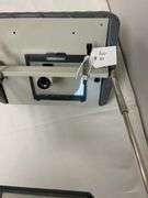 Dagmar Universal Film Editor/Projector