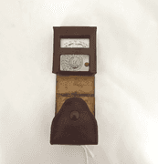 Vintage Gossen Sixtus Light Meter
