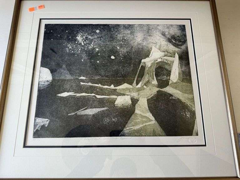 Jonathan Green, Polaris Lost, Older Gods Appear, see description