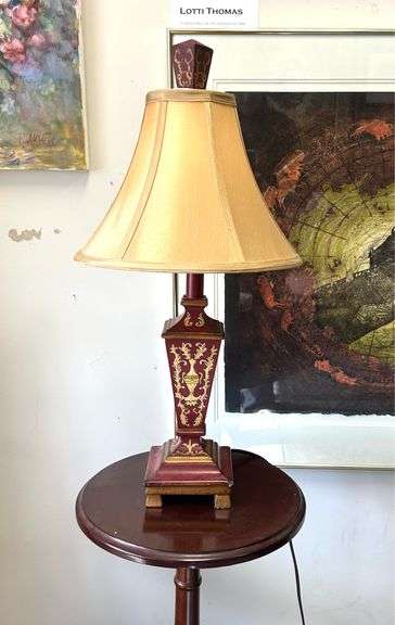 Table Lamp