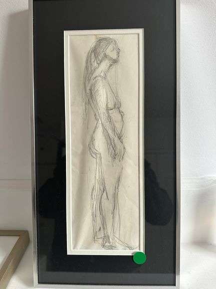 Two Rae Perlin, plus more , see description