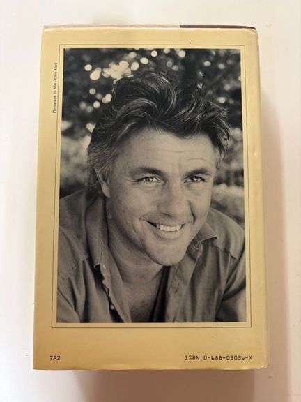 Cider House Rules by John Irving