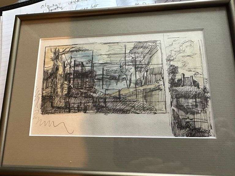 Two Rae Perlin, plus more , see description