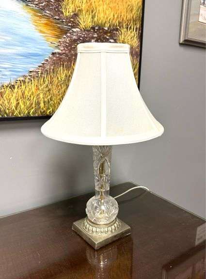 Table Lamp