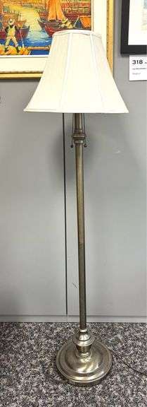 Floor Lamp