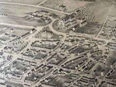 Panorama St. John's cy Ruger, 1879  18 by 30