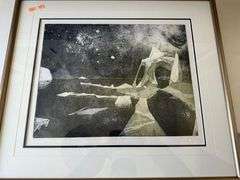 Jonathan Green, Polaris Lost, Older Gods Appear, see description