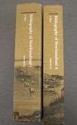 Bibliography of Newfoundland (2 vols.) by O'Dea, Agnes