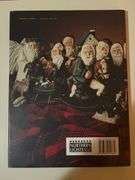 The House of Wooden Santas by Kevin Major (Wood Carvings by Imelda George & Photography by Ned Pratt