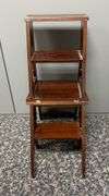 Convertible Chair/Step-Stool