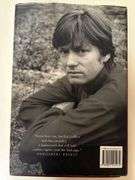 The Crimson Petal and  the White by Michel Faber