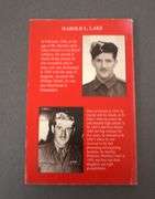 Perhaps They Left Us up There [cover: Training in England and Fighting in North Africa and Italy wit