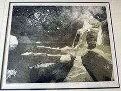 Jonathan Green, Polaris Lost, Older Gods Appear, see description
