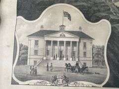 Panorama St. John's cy Ruger, 1879  18 by 30