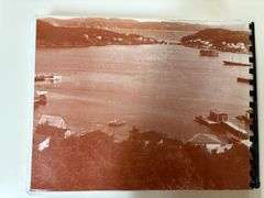 Moments in Time - A Cultural Portrail of Green Bay, Newfoundland by Project Members from Green Bay E