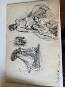 Two Rae Perlin, plus more , see description