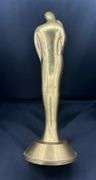 Cast Figurative Form