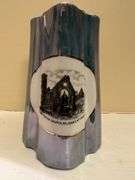 Presbyterian Church St. John's N.F. July 1892 Pitcher 5.25 in