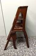 Convertible Chair/Step-Stool