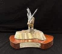 Presentation Caribou by Unknown Artist