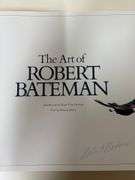 The Art of Robert Bateman by Ramsay Derry (Text by)