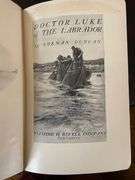 Dr Luke of the Labrador By Norman Duncan