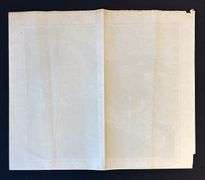 A New Map of Nova Scotia, Newfoundland, &c., 1807 by John Cary, from New Universal Atlas, 1808