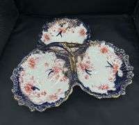Flanders Stone Pottery Serving Dish