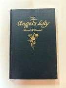 The Angel's Lily by Russell H. Conwell