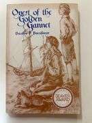 Quest of the Golden Gannet by Dorothy P. Barnhouse