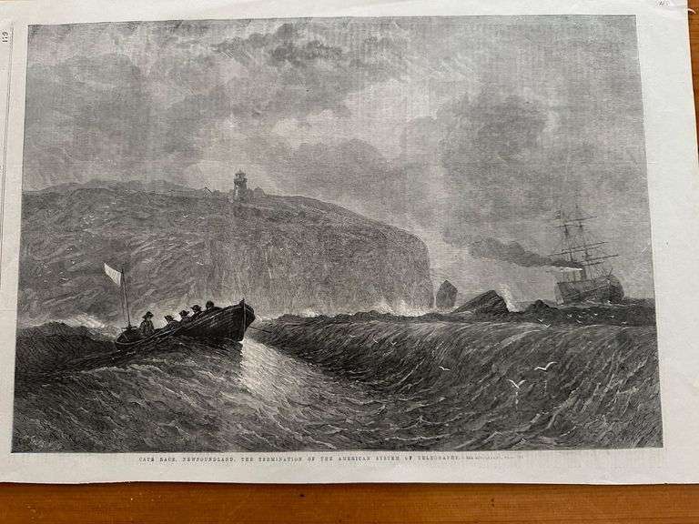 Collection B&W steel NL Engravings