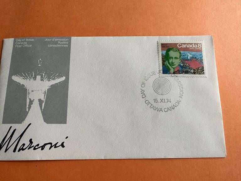 sheets of stamps, first day covers, etc, see desc and photos