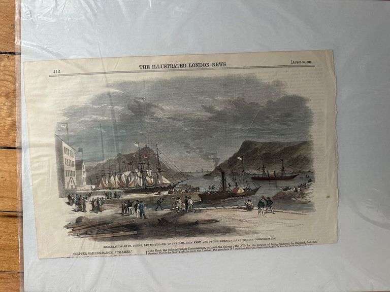 Collection steel NL engravings , see photos