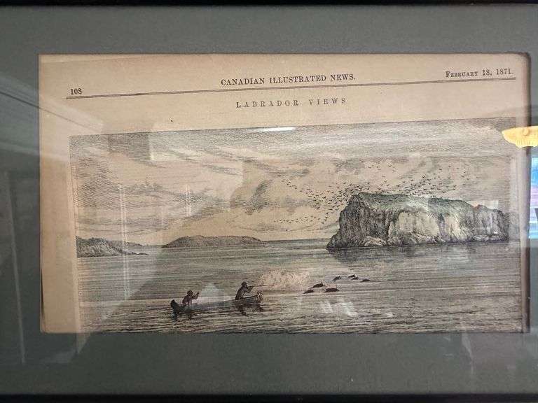 collection 8 19th Century NL steel engravings