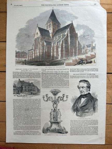 Collection steel NL engravings , see photos