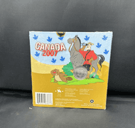 2007 RCM Canada Day Quarter