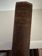 History of Newfoundland by Pedley 1863