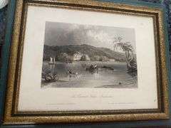 Cornucopia of art / prints see desc and photos