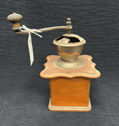 Vintage Coffee Grinder