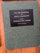 Attn Medical Community, 8 Vol Med. Illustrations,