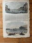 Collection steel NL engravings , see photos